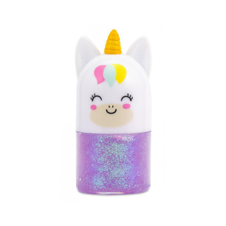 Рол-он глитер за лице и тело Unicorn, 4 бои 