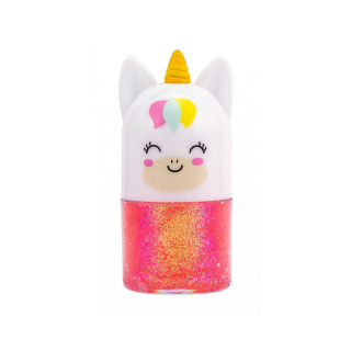 Рол-он глитер за лице и тело Unicorn, 4 бои 