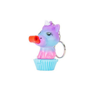 Детски балзам за усни Unicorn Long Tongue 