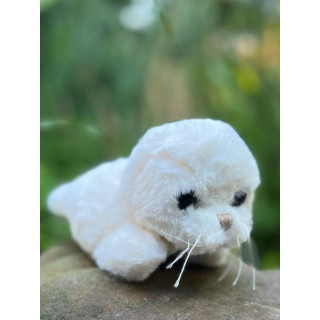 Плишана играчка, Hoover, 18 cm 