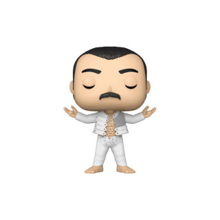 Фигура, Pop! Rocks, Queen: Freddie Mercury - I Was Born To Love You 