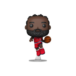 Фигура, Pop! Basketball, NBA: Los Angeles Clippers - James Harden 
