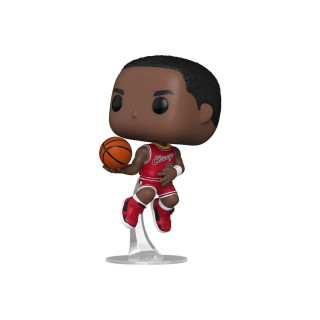 Фигура, Pop! Basketball, NBA: Chicago Bulls - Michael Jordan 