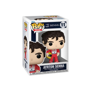 Фигура, Pop! Racing, Senna - Ayrton Senna (McLaren) 