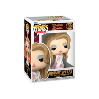 Фигура, Pop! Rocks, Britney Spears - Lucky 