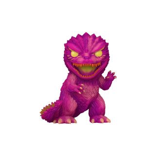 Фигура, Pop! Premium Movies, Godzilla (Pink Retro-Futurism) 