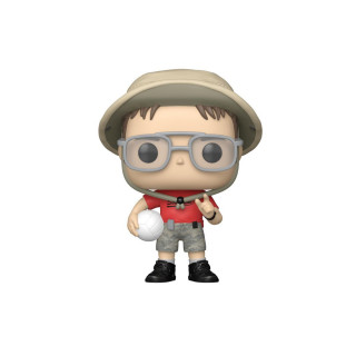 Фигура, Pop! Television, The Office - Dwight Schrute 