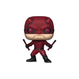 Фигура, Pop!, Marvel Daredevil: Born Again - Daredevil 
