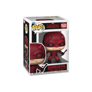 Фигура, Pop!, Marvel Daredevil: Born Again - Daredevil 