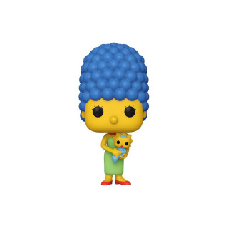 Фигура, Pop! Television, The Simpsons - Marge with Maggie 