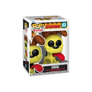 Фигура, Pop! Comics, Garfield - Odie 