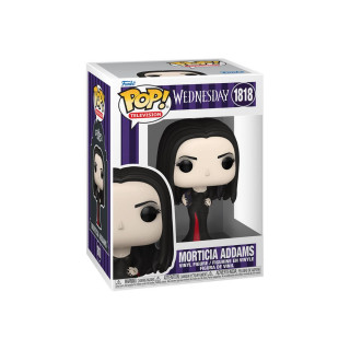 Фигура, Pop! Television, Wednesday - Morticia Addams 