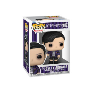 Фигура, Pop! Television, Wednesday - Pugsley Addams 