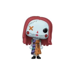 Фигура, Pop! Disney: The Nightmare Before Christmas - Sally Patchwork 