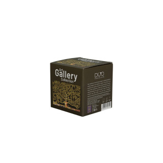 Шолја, Klimt - Tree of Life (кафеава), 360ml 