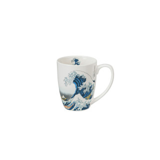 Шолја, Hokusai - The Great Wave of Kanagawa, 360ml 