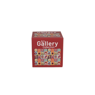 Шолја, Kandinsky - Squares with Circles, 360ml 