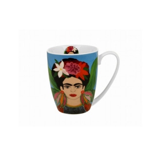 Шолја, Frida Kahlo, 360ml 