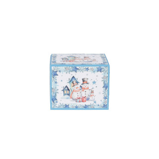 Шолја, Snowman, 430ml 