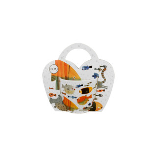 Шолја, Seaside - Fish, 460ml 