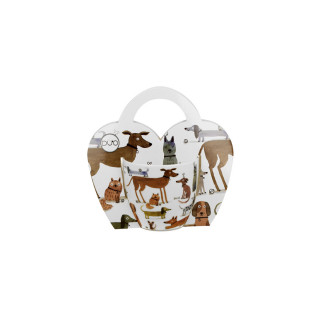 Шолја, Dog's World - Various Dogs, 460ml 