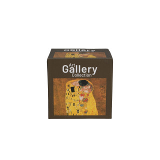 Сет од чајник, шолја и инфузер, Klimt - The Kiss, 300/350 ml 