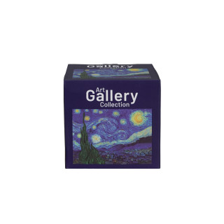 Сет од чајник, шолја и инфузер, Van Gogh - Starry Night, 300/350 ml 