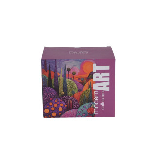 Шолја, Modern Art - Bubbly Hills, 450ml 