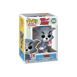 Фигура, Pop! Animation: Tom and Jerry - Tom 