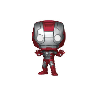 Фигура, Pop! Marvel: The Infinity Saga - Iron Man (Mark 5) 