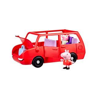 Сет за игра, Peppas Big Family Car Playset 