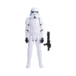 Фигура, Star Wars - Stormtrooper (Titan Hero Series) 