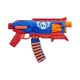 Пушка со мека муниција NERF Loadout Phantomblitz Recon 