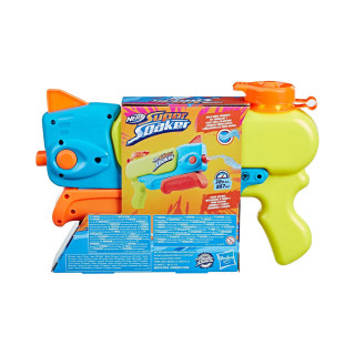 Пиштол на вода, NERF Super Soaker Wave Spray Water Blaster 