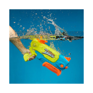 Пиштол на вода, NERF Super Soaker Wave Spray Water Blaster 