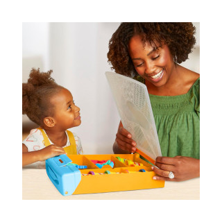 Сет за игра, Play-Doh Imagine Animals Storage Set 