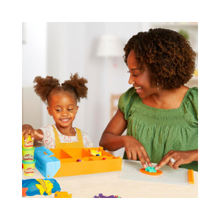 Сет за игра, Play-Doh Imagine Animals Storage Set 