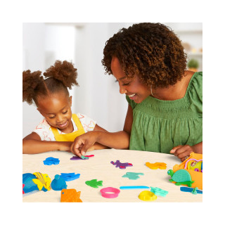 Сет за игра, Play-Doh Imagine Animals Storage Set 