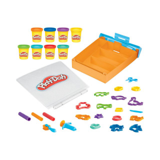 Сет за игра, Play-Doh Imagine Animals Storage Set 