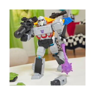 Фигура, MixMashers Transformers - Megatron 