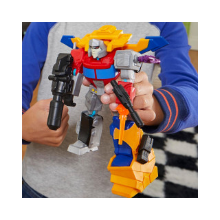 Фигура, MixMashers Transformers - Megatron 