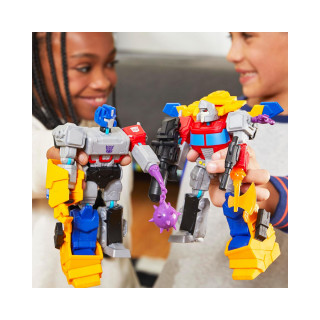 Фигура, MixMashers Transformers - Megatron 