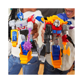 Фигура, MixMashers Transformers - Megatron 