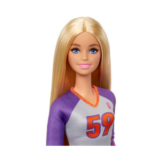 Кукла Barbie: You Can Be Anything - Volleyball Player 