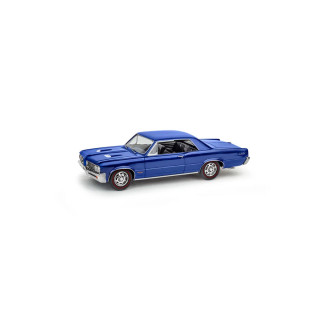 Макета, Pontiac 64 GTO 2-in-1, 1:24 