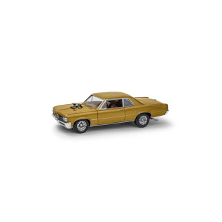 Макета, Pontiac 64 GTO 2-in-1, 1:24 