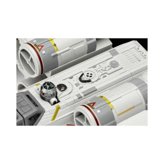 Макета, Carson Tevas X-Wing Fighter: The Mandalorian, 1:57 