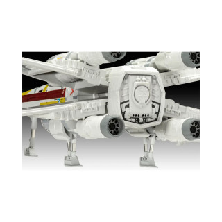 Макета, Carson Tevas X-Wing Fighter: The Mandalorian, 1:57 