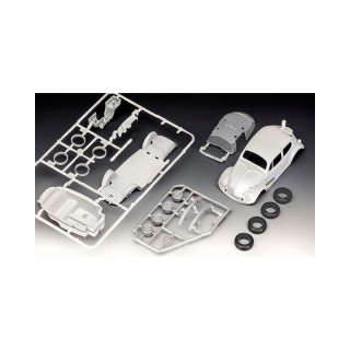 Макета, Starter kit VW Beetle, 1:32 