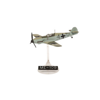 Макета, Starter Kit Messerschmitt Bf109E & Ju87B Stuka, 1:144 
